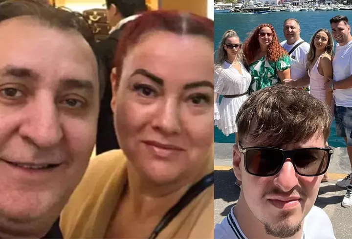 Îți mai aduci aminte de Cristina Șoloc? Cum arată acum prezentatoarea TV și ce familie frumoasă are. Cum și-a cunoscut soțul: „Prima oară când l-am văzut i-am remarcat ochii albaștri"