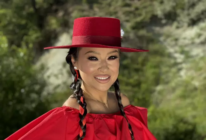 Mesajele vedetelor de Ziua României. Ce au transmis David Popovici, Anca Serea, Loredana: „Fiecare dintre noi poartă o parte din povestea acestei țări”/ „Să fim mândri că suntem români”