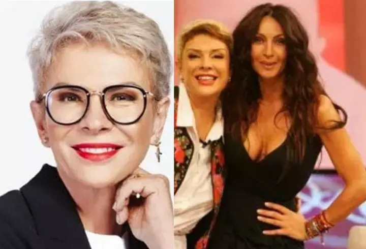 Secretele de frumusețe ale lui Teo Trandafir: "Parfumul meu preferat este mirul de trandafir. Mă învăluie și mă simt pregătită de orice subiect!". Ce regulă are când vine vorba despre machiaj