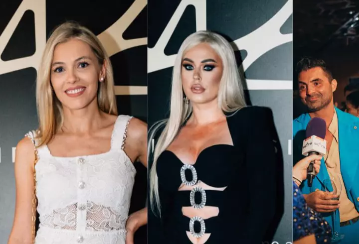Îți mai aduci aminte de Cristina Șoloc? Cum arată acum prezentatoarea TV și ce familie frumoasă are. Cum și-a cunoscut soțul: „Prima oară când l-am văzut i-am remarcat ochii albaștri"