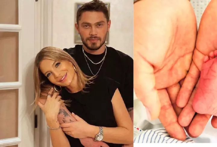 Adriana Turcuman, după valul de reacții din online, când a sărit în apărarea femeilor care nu pot face copii: "Nu am luat în calcul să mă intitulez influencer. Din clipul devenit viral am aflat poveștile dureroase ale unor femei care trăiesc adevărate drame..." / EXCLUSIV