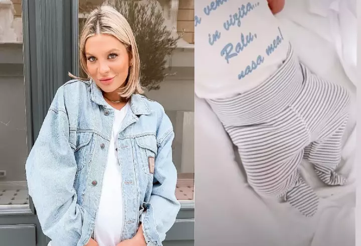 Adriana Turcuman, după valul de reacții din online, când a sărit în apărarea femeilor care nu pot face copii: "Nu am luat în calcul să mă intitulez influencer. Din clipul devenit viral am aflat poveștile dureroase ale unor femei care trăiesc adevărate drame..." / EXCLUSIV