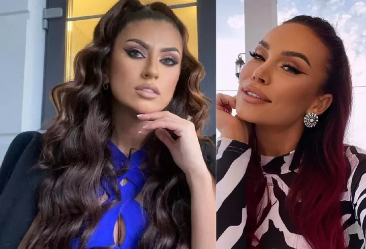 De ce nu a putut Ana Baniciu să nască natural, așa cum și-a dorit: "Bebelușul s-a agitat, și-a pus în jurul gâtului cordonul ombilical, acesta fiind destul de strâns. Am hotărât că facem cezariană. Am început să plâng..."