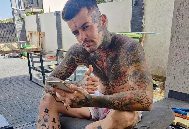 Cum se simte Nelu Vlad de la Azur după ce a fost diagnosticat cu hematom pe creier și ce interdicții a primit din partea medicilor: „Toate astea mă ajută la menținerea unei stări de echilibru, tratament mai am o lună"