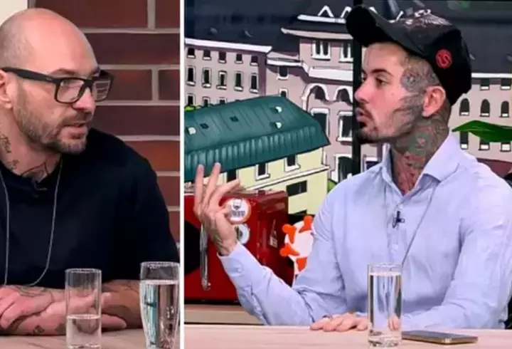 Mihai Albu așteaptă rezultatul unei analize cruciale. De ce se teme designerul și ce progrese a făcut în lupta cu cancerul: „Mi-e foarte frică"