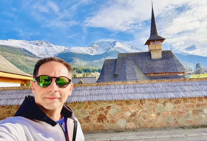Dan Negru, uimit de prețurile din vacanțe: „Cu 3 dolari am mâncat o zi întreagă în India. Cel mai scump am mâncat în Dubai. Nota de plată...”