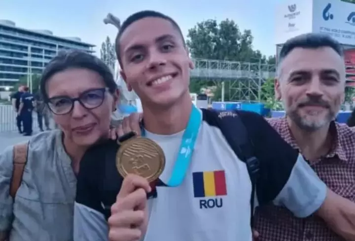Ce semnificație are numele ales de Laura Cosoi pentru cea de-a patra fiică. Aida i-a apărut în vis, acum doi ani: „Este un copil predestinat. Are menirea să bucure și să vindece”