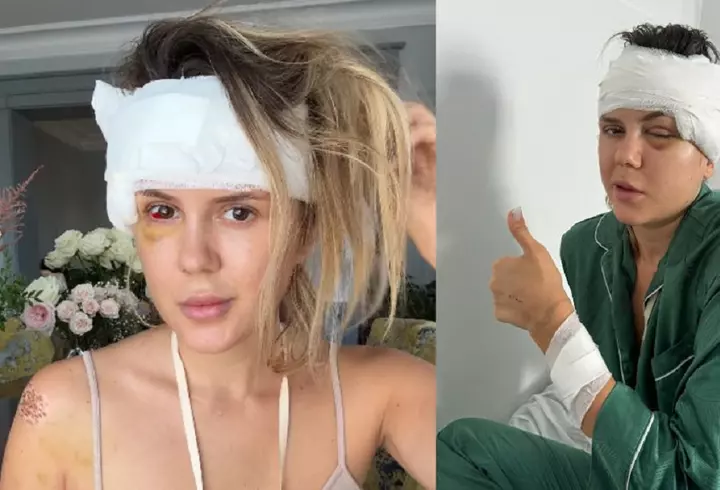 Cine sunt cele trei femei care i-au dăruit lui Vali Vijelie 4 copii și în ce relație este manelistul cu ele: "Doar cu Carmen m-am căsătorit, dar pe copii i-am recunoscut. Ei n-au nici o vină!"