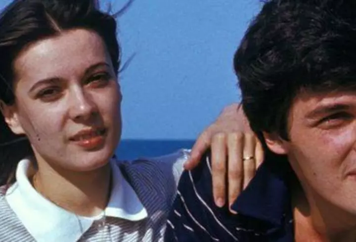 CRBL, primele imagini cu noua iubită, după divorț. Cine este tânăra care i-a furat inima artistului și cum au fost surprinși împreună, la festival
