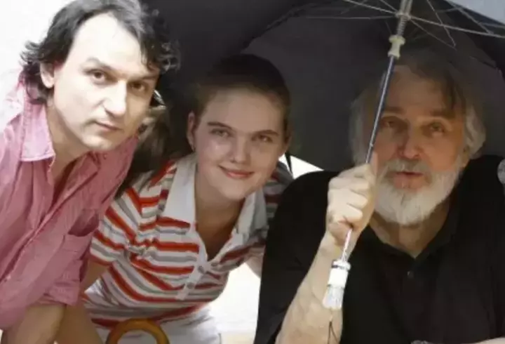 Alex Bodi răbufnește după ce Ema Uta a trecut relația lor la „dezamăgiri”. Ce acuzații îi aduce: „Visăm la perfecțiune în relație și avem aspirații...”