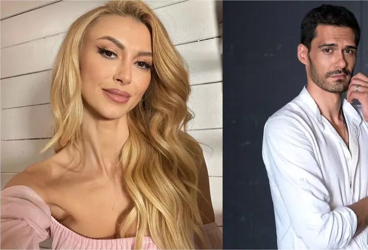 Ce spune Andreea Antonescu despre faptul că nu a fost invitată de Andreea Bălan la concertul ei aniversar de la Sala Palatului: "Așa a considerat ea. S-a aşternut liniște între noi două"
