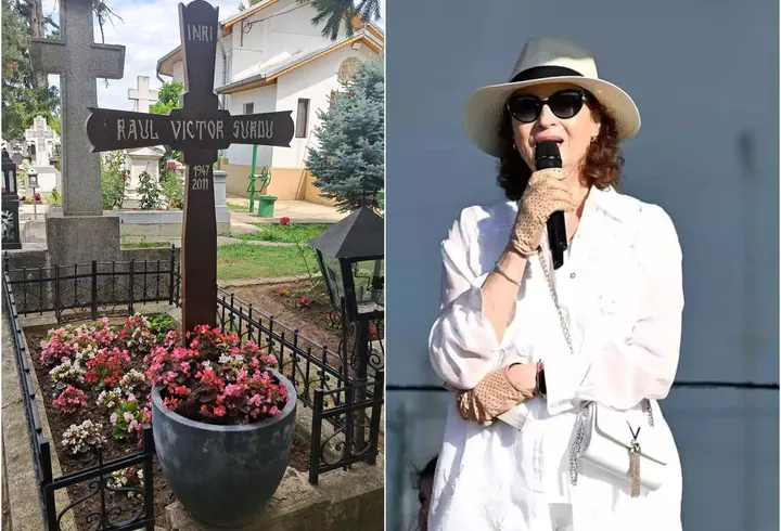 Cum arăta Fuego când era copil și ce spune despre Stratenia, bunica pe care a adorat-o: ”Ea și-a dorit să fiu preot...” Ce a mai povestit despre copilăria lui / EXCLUSIV
