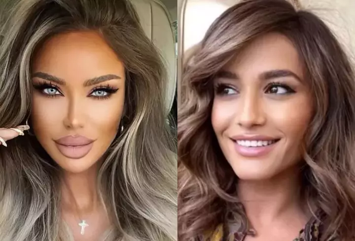 Bianca Drăgușanu a plecat în Canada, iar Gabi Bădălău se distrează în Dubai, după scandalul din casa afaceristului. S-au despărțit iar, înainte de a împlini 4 ani de relație
