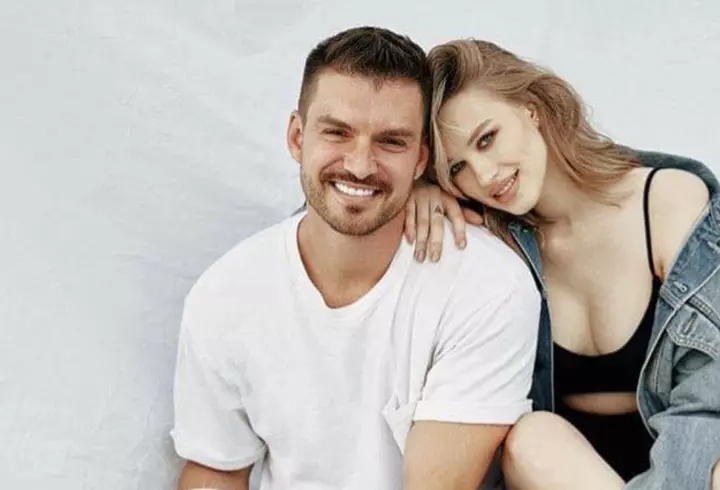 Bogdan Vlădău, după ce Gina Chirilă a insinuat că a fost înșelată și manipulată în timpul căsniciei: „Nu am așteptări”. Cum arată viața lui amoroasă, la un an de la divorț