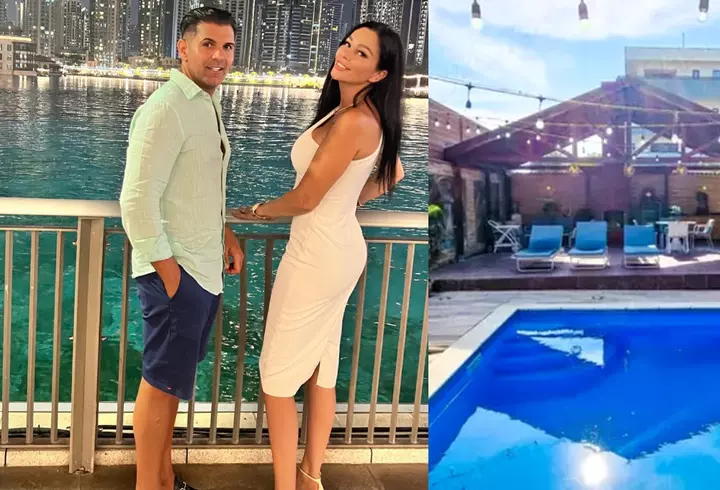 Tily Niculae suferă de psoriazis, de ani buni. Ce spune actrița despre lupta cu boala: „Pe lângă leziunile care sunt vizibile, este o durere cumplită. Nu îți mai simți articulațiile"
