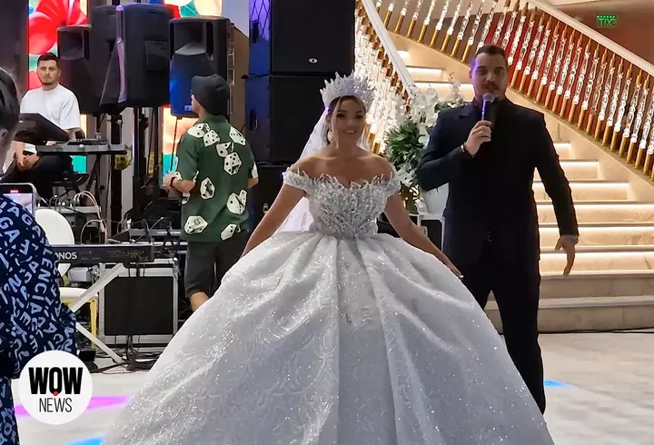 CRBL, primele imagini cu noua iubită, după divorț. Cine este tânăra care i-a furat inima artistului și cum au fost surprinși împreună, la festival