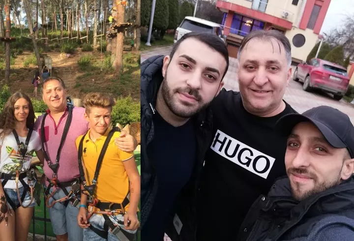 Radu Vâlcan, detalii de culise despre noul sezon Insula iubirii. Ce spune despre concurenți: „Am văzut deja primele episoade și sunt șocat. Ca un mic spoiler, vă pot spune că…” / EXCLUSIV