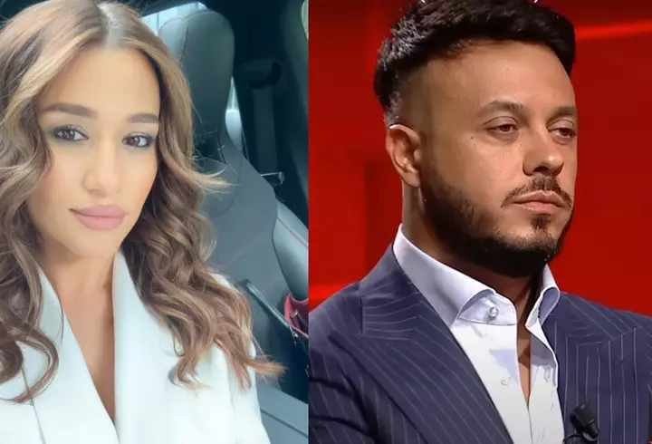 Gabi Bădălău îi dă dreptate Biancăi Drăgușanu, după ce a dat-o în judecată pe Claudia Pătrășcanu: „Ar trebui să se respecte, că nu vreau să plec cu amândouă în vacanță”