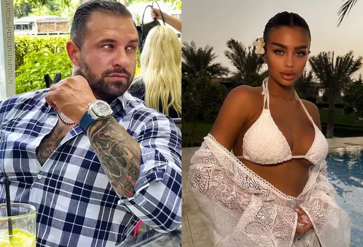 Alex Bodi dezvăluie de ce s-a căsătorit cu Bianca Drăgușanu, după un scandal de pomină: "A fost o ambiție de-a mea"