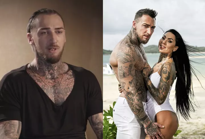 Mircea Rusu a fost eliberat din închisoare: "Reiau azi salutul meu din ogradă". Motivul pentru care cântărețul hitului "Omul bun și pomul copt" a primit o condamnare de trei ani