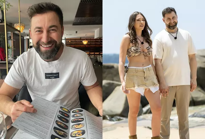 Ce s-a întâmplat cu Andrei și Cristina Rotaru după ce au plecat despărțiți de pe Insula Iubirii. Au divorțat, s-au împăcat, iar acum locuiesc cu chirie: ”Nu știu ce va urma, dar știu că ne-am trezit...”