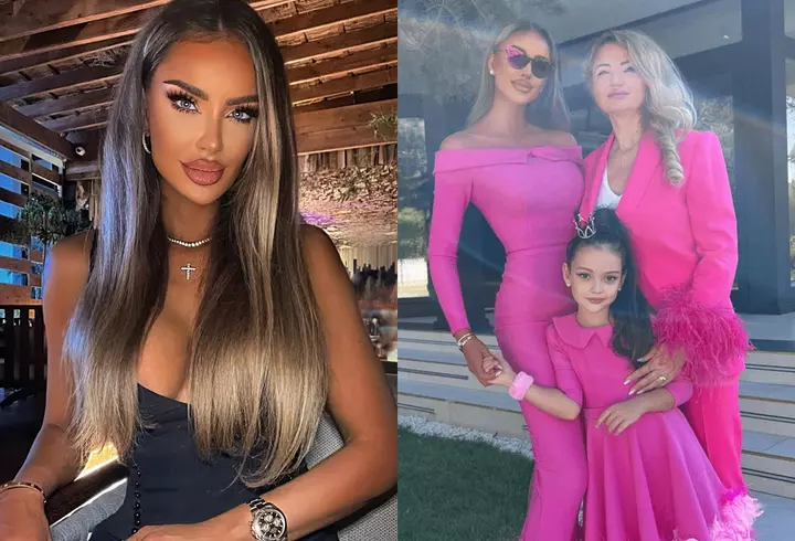 Bianca Drăgușanu a plecat în Canada, iar Gabi Bădălău se distrează în Dubai, după scandalul din casa afaceristului. S-au despărțit iar, înainte de a împlini 4 ani de relație