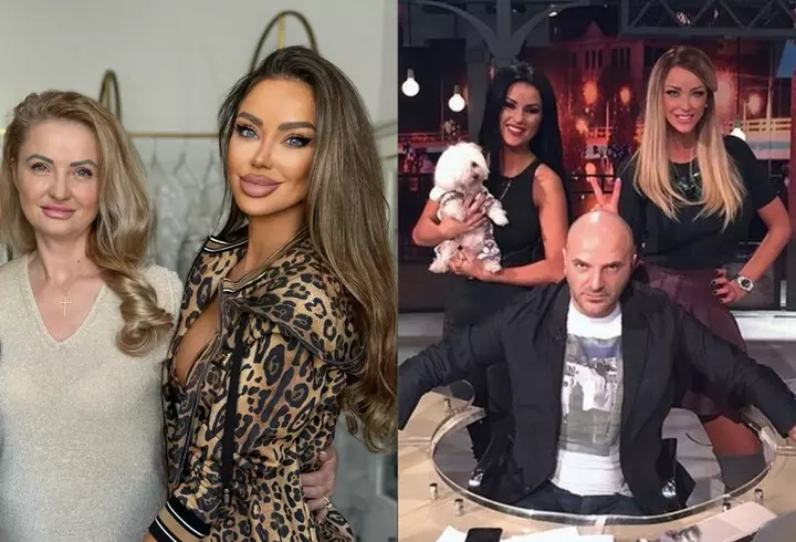 Bianca Drăgușanu a plecat în Canada, iar Gabi Bădălău se distrează în Dubai, după scandalul din casa afaceristului. S-au despărțit iar, înainte de a împlini 4 ani de relație