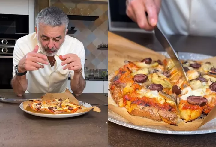 Reţetă de pui cu curry a lui chef Sorin Bontea: „Parfumat, aromat, dar foarte gustos”
