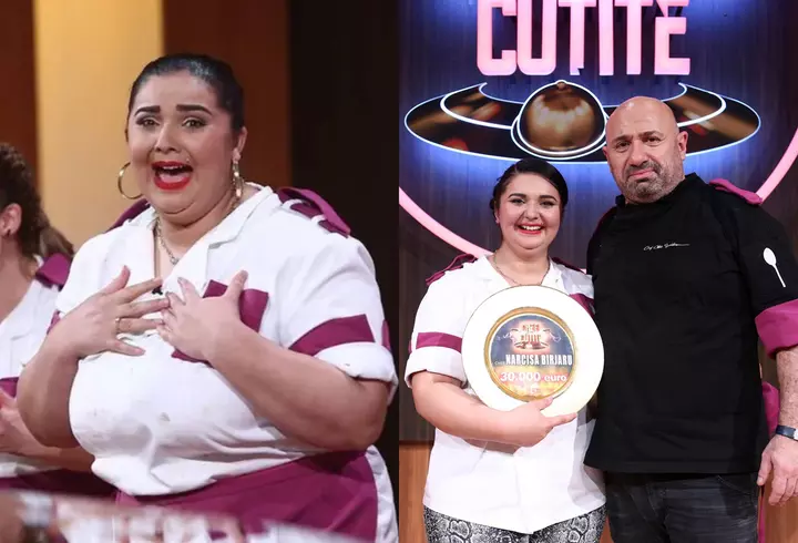 Cum a murit fetița lui Laurențiu Reghecampf: "Rămâne o rană tot timpul!". Analisa Cristina ar fi avut 27 de ani acum, dar s-a născut cu o boală gravă