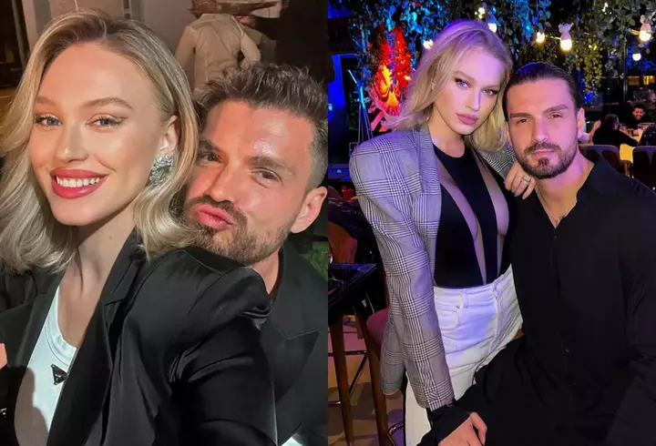 Bogdan Vlădău, după ce Gina Chirilă a insinuat că a fost înșelată și manipulată în timpul căsniciei: „Nu am așteptări”. Cum arată viața lui amoroasă, la un an de la divorț