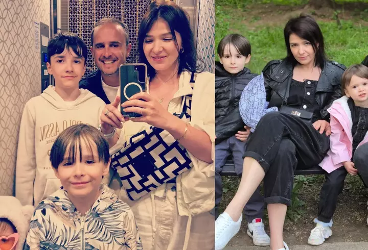 Tily Niculae suferă de psoriazis, de ani buni. Ce spune actrița despre lupta cu boala: „Pe lângă leziunile care sunt vizibile, este o durere cumplită. Nu îți mai simți articulațiile"