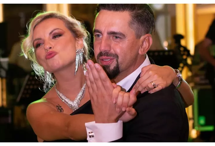 Cum arată apartamentul pe care Margareta Pâslaru îl deține la New York. Valorează 1,2 milioane de dolari și are o suprafață de 111 metri pătrați
