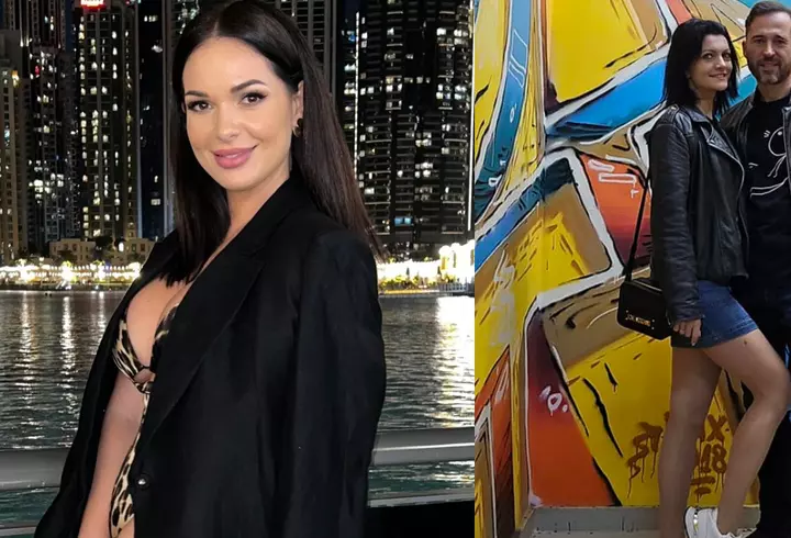 Cu ce se ocupă Ioana, fiica lui Ion Țiriac. Lucrează în Dubai, deși tatăl ei este miliardar: "Faptul că a învăţat că..."