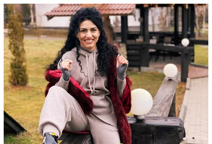 Cu ce se ocupă Doinița Oancea în prezent și ce spune despre viața ei personală: ”Mi se pare cea mai mare bogăție să ai părinții lângă tine și să îi vezi bine, să nu stai cu o temere în fiecare zi”/ EXCLUSIV