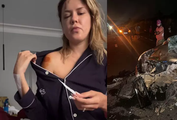 Cum a murit fetița lui Laurențiu Reghecampf: "Rămâne o rană tot timpul!". Analisa Cristina ar fi avut 27 de ani acum, dar s-a născut cu o boală gravă
