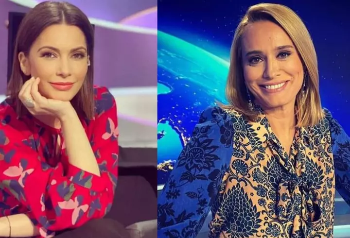 Andreea Berecleanu, surprinsă de soțul ei, Constantin Stan, cu o declarație de dragoste emoționantă, la împlinirea vârstei de 51 de ani: "Ești iubita mea, soția mea, împărtășind o viață pe care am visat-o"
