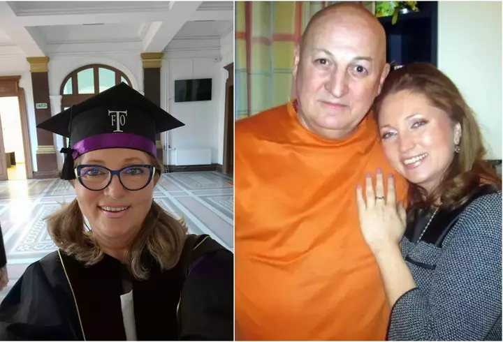 Bebe Cotimanis şi partenera sa, Iulia Dumitru, la VIVA! Couple! Secrete în premieră din relația lor: „Admir că e bărbat adevărat, este un om foarte sincer. Iubește cu adevărat și iubește frumos”