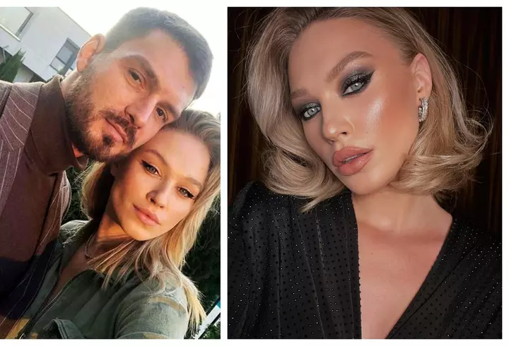 Bogdan Vlădău, după ce Gina Chirilă a insinuat că a fost înșelată și manipulată în timpul căsniciei: „Nu am așteptări”. Cum arată viața lui amoroasă, la un an de la divorț