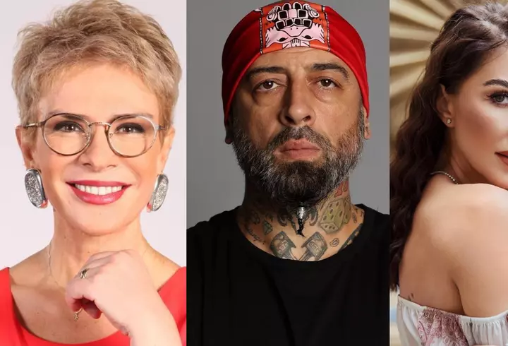 Secretele de frumusețe ale lui Teo Trandafir: "Parfumul meu preferat este mirul de trandafir. Mă învăluie și mă simt pregătită de orice subiect!". Ce regulă are când vine vorba despre machiaj