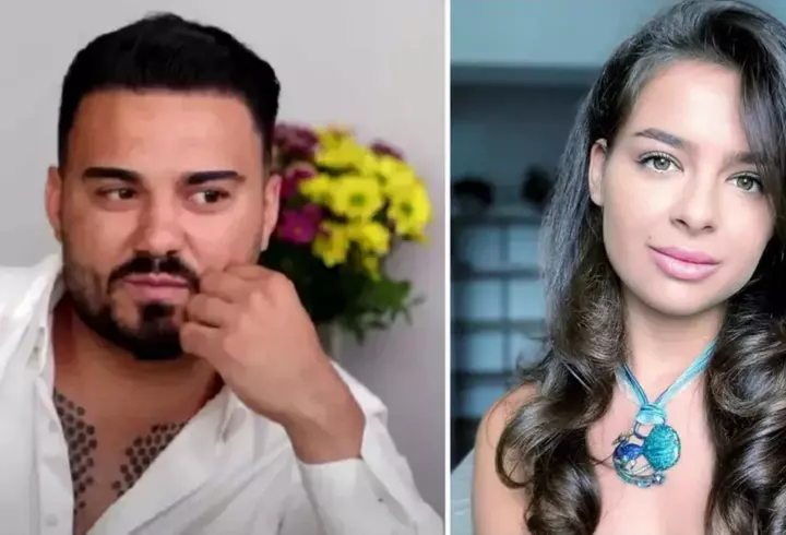 Ispita Maria Tebieș de la Insula iubirii intervine în relația dintre Jador și Oana Ciocan, deși cei doi sunt despărțiți: „Dacă îl sun, nu o să mai fie însurat!”