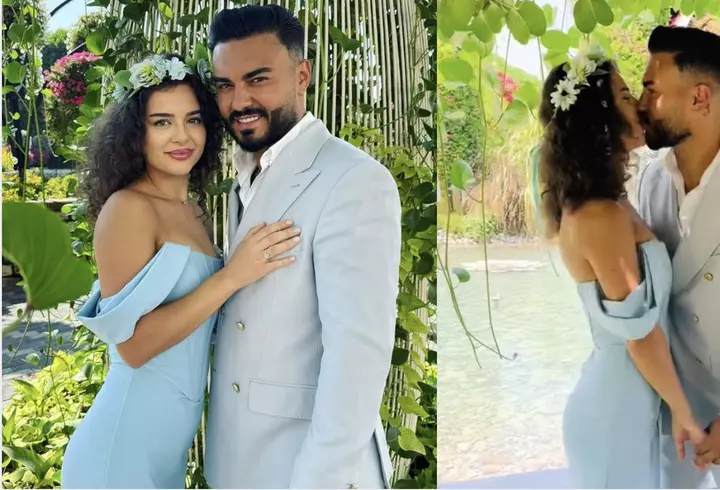 Ispita Maria Tebieș de la Insula iubirii intervine în relația dintre Jador și Oana Ciocan, deși cei doi sunt despărțiți: „Dacă îl sun, nu o să mai fie însurat!”