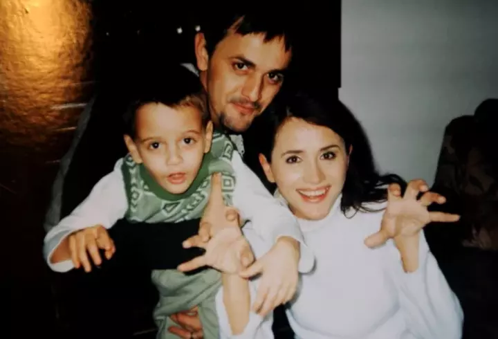 La 44 de ani, Magda Pălimariu a absolvit masterul în Studii de Securitate Globală, la Timișoara: "În afară de rolul de mamă, am reușit să îmi realizez și un alt mare vis!"