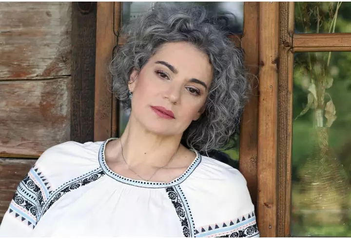 Kira Hagi, ipostaze romantice cu iubitul la meciul România-Olanda, de la EURO 2024. Imagini inedite cu fiica lui Gică Hagi