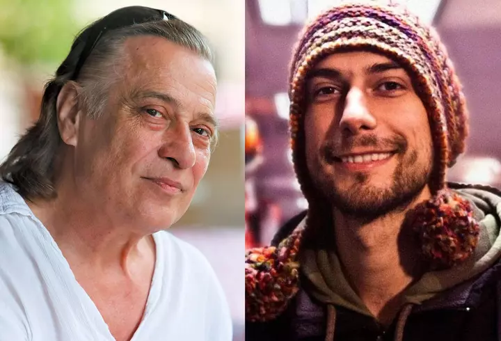 Ce își învață Aurelian Temișan și Monica Davidescu fiica și cum încearcă să o țină departe de suferință: „Nu am cum să o țin într-un bol de sticlă când trăim în societatea în care trăim"