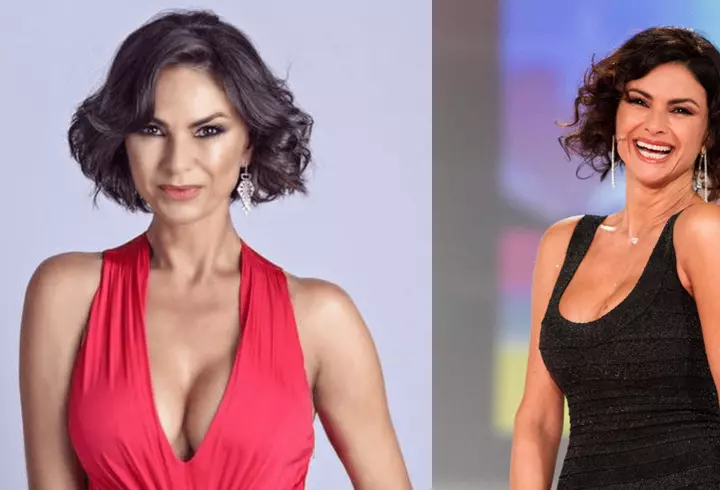 Cum a ajuns Nadia Comăneci să poarte torța olimpică la Paris, alături de Serena Willaims, Rafael Nadal şi Carl Lewis: „Se pare că m-am descurcat destul de bine” / La ceremonia de deschidere a Jocurilor Olimpice, jurnaliștii de la BBC nu au recunoscut-o