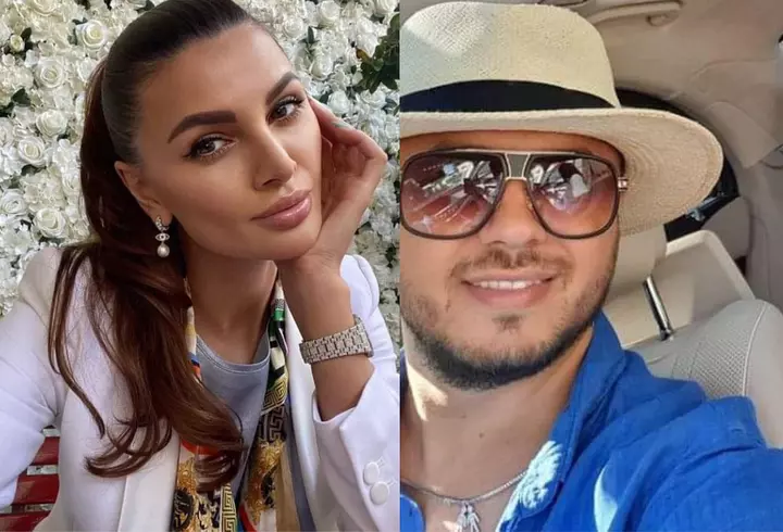 ”Eu insist să nu mai facem alt copil. Acasă e un întreg scandal…” De ce nu vrea Chef Florin Dumitrescu al treilea copil și ce cadou special a primit din partea soției, la aniversarea a 10 ani de căsătorie / EXCLUSIV