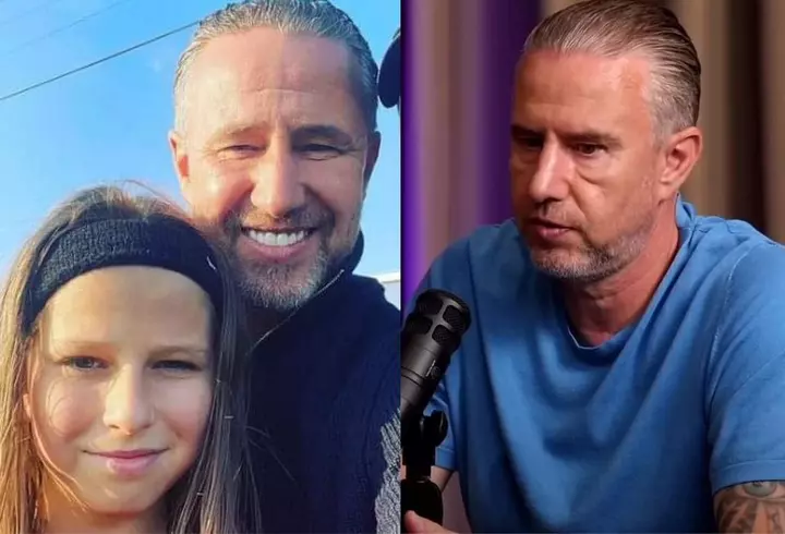 Cum se simte Nelu Vlad de la Azur după ce a fost diagnosticat cu hematom pe creier și ce interdicții a primit din partea medicilor: „Toate astea mă ajută la menținerea unei stări de echilibru, tratament mai am o lună"