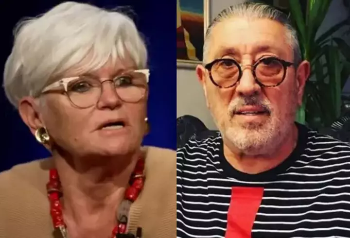 Cornel de la Insula Iubirii a recunoscut că a înșelat-o pe Iustina, iubita lui, în timpul relației: "Le-a chemat aici, în casa noastră, în patul nostru". De ce și-a iertat Iustina partenerul