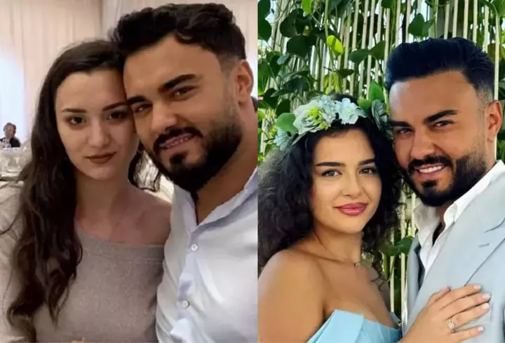 Ispita Maria Tebieș de la Insula iubirii intervine în relația dintre Jador și Oana Ciocan, deși cei doi sunt despărțiți: „Dacă îl sun, nu o să mai fie însurat!”