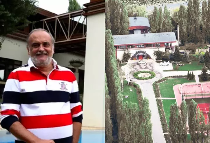 Ce semnificație are numele ales de Laura Cosoi pentru cea de-a patra fiică. Aida i-a apărut în vis, acum doi ani: „Este un copil predestinat. Are menirea să bucure și să vindece”